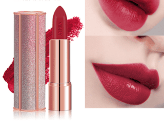  Velvet Matte Waterproof Lipstick cashymart