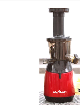  Nutrient-Rich Low Speed Juicer for Fruits and Vegetables cashymart