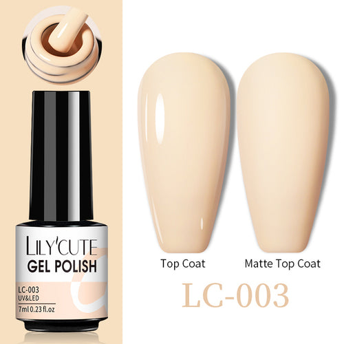 Smalto Gel Termico Cambia Colore
