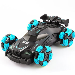  Gesture-Controlled RC Drift Racing Car cashymart