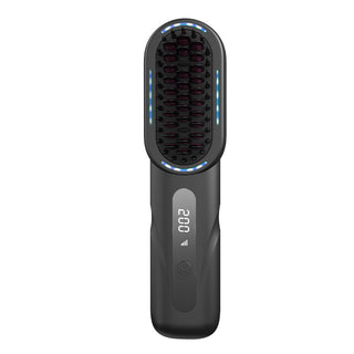  Wireless Adjustable Straight Comb cashymart