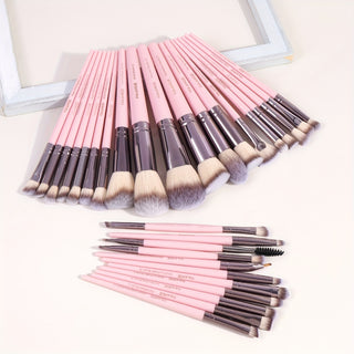  31-Piece Pro Makeup Set cashymart