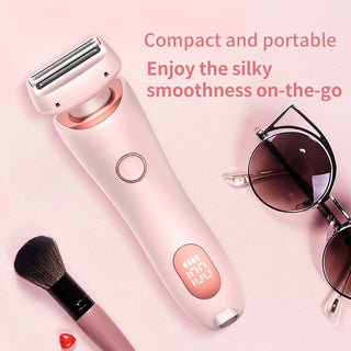  Hair Removal Trimmer cashymart