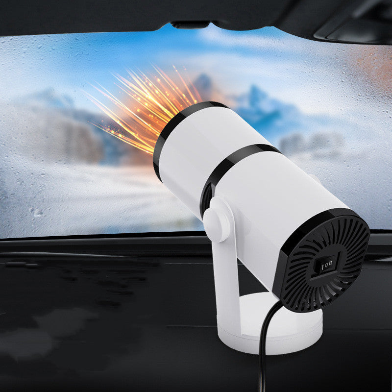  Winter Car Heater cashymart