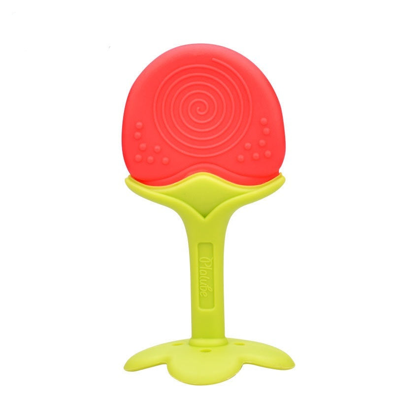  Silicon Bebe Banana Teether Toy cashymart