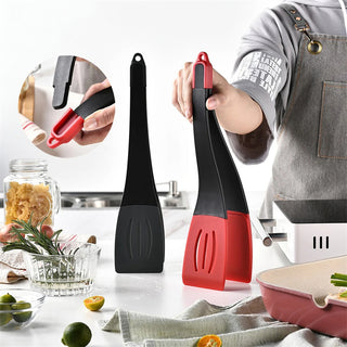  3-in-1 Silicone Frying Spatula cashymart