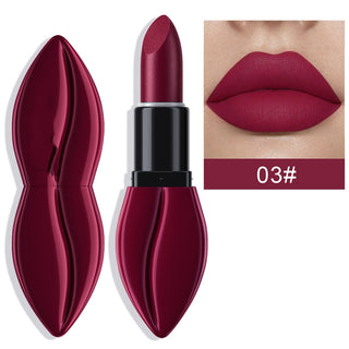  Velvet Matte Lipstick Set cashymart