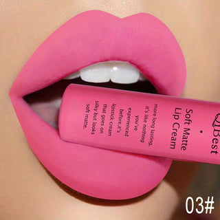  ColorSplash Matte Liquid Lipstick cashymart