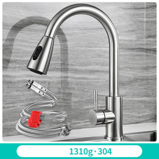  Pull-out Kitchen Faucet cashymart