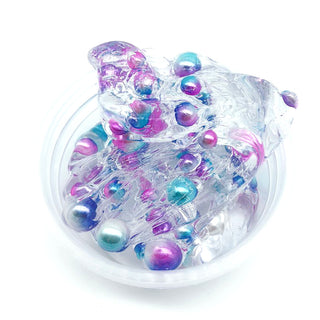  Shimmering Crystal Mud Educational Toy cashymart