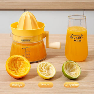  Small Manual Juicer cashymart