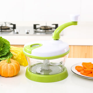  Home Use Manual Vegetable Chopper cashymart