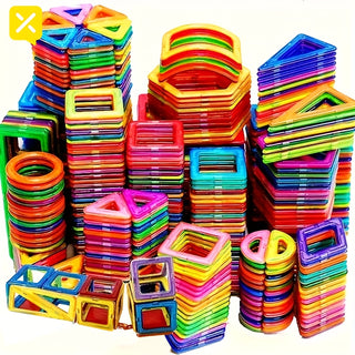  Creative Magnetic Building Blocks cashymart