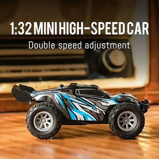  Remote Control Off-Road Crawler cashymart