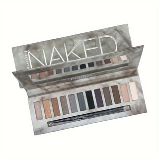  NAKED Smoky Eyeshadow Palette cashymart