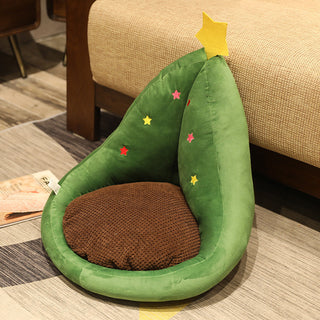  Fruit Soft Stuffed Cactus Avocado Carrot Pillow Toys cashymart