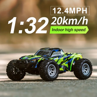  RC Off-Road Car cashymart