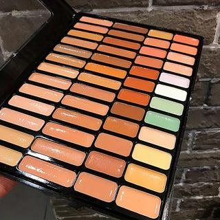  50 Shades Concealer Palette cashymart