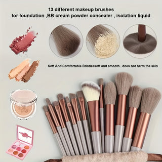  Professional Makeup Tools cashymart