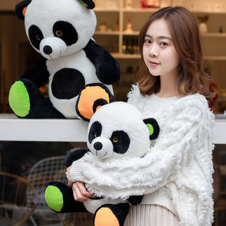  Plush Giant Panda Stuffed Toy cashymart