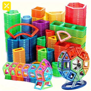  Creative Magnetic Building Blocks cashymart