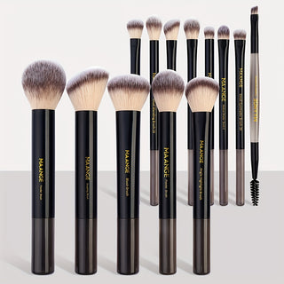  13-Piece Makeup Brush Set cashymart