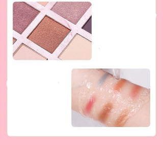  Marble Dream Palette cashymart