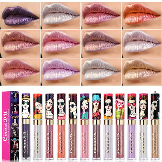  Glamour Gloss Collection cashymart