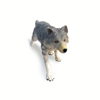  Howling Wolf Pack Figurine Set cashymart