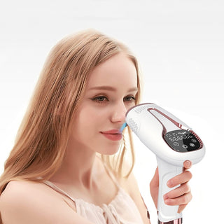  Freezing Point Hair Removal Instrument cashymart