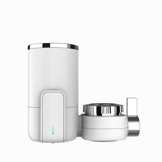  Clever Kitchen Faucet Water Purifier cashymart