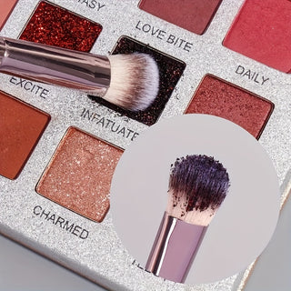  Gold Makeup Brush Set cashymart