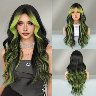  NAMM Sassy Body Wave Wig cashymart