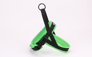  Pet Chest Harness and Leash Set cashymart