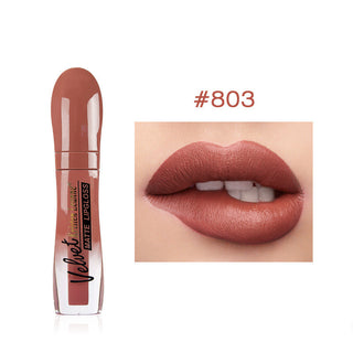  Non-Stick Matte Lipstick cashymart