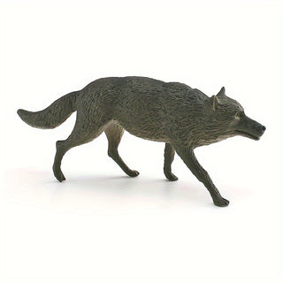  Howling Wolf Pack Figurine Set cashymart