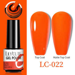  Color Changing Thermal Gel Nail Polish cashymart