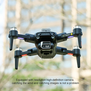  Dual Camera Folding Drone cashymart