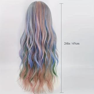  Chic Ombre Waves cashymart