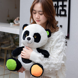  Plush Giant Panda Stuffed Toy cashymart