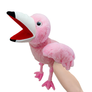  Kyorochan and Friends Plush Hand Puppet Set cashymart