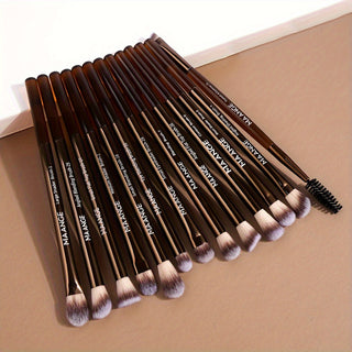  13-Piece Makeup Brush Set cashymart