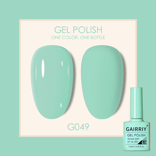 Coffret de Vernis à Ongles Semi-Permanent Coco Lasting