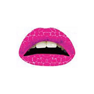  Polka Dot Pattern Stage Lipstick cashymart