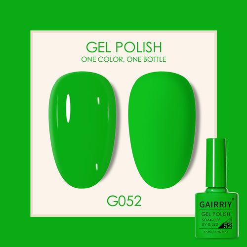 Coffret de Vernis à Ongles Semi-Permanent Coco Lasting