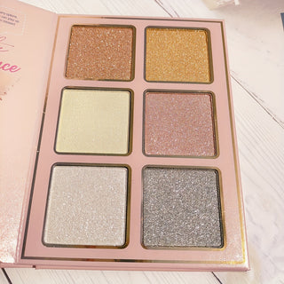  78-Color Makeup Palette cashymart