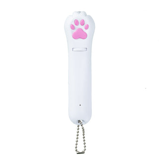  Infinite Fun Infrared Multi-Image Cat Stick Laser Pointer cashymart