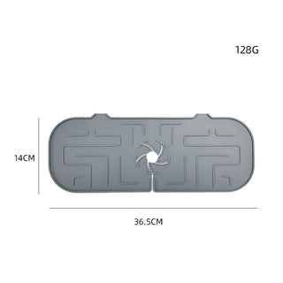  Silicone Kitchen Draining Pad cashymart