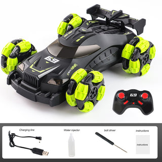  Gesture-Controlled RC Drift Racing Car cashymart