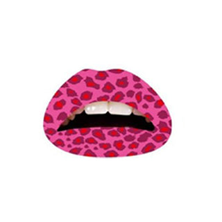  Polka Dot Pattern Stage Lipstick cashymart